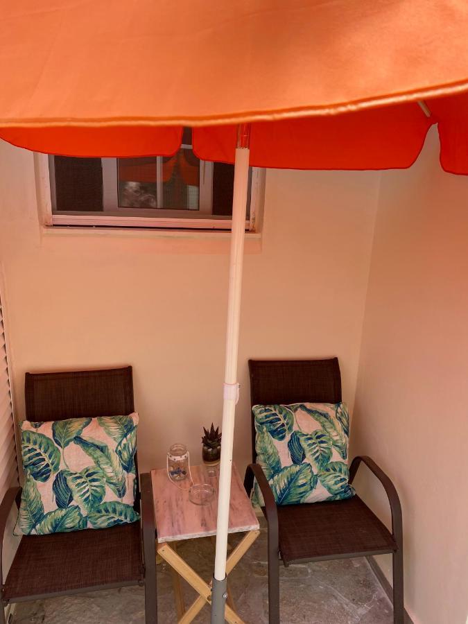 Gallery Apartments Lixouri Exterior foto