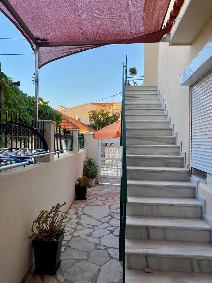 Gallery Apartments Lixouri Exterior foto